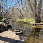 Bobolink Trailhead Boulder Creek