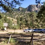 Eldorado Canyon State Park