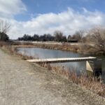 Erie Lake Boardwalk