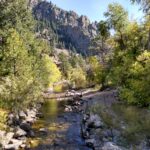 Eldorado Canyon State Park