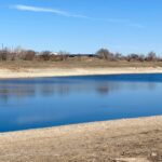 88th Avenue Open Space lakes