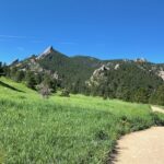 Gregory Canyon Baseline Trail