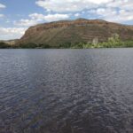 Watson Lake State Wildlife Area and Bellvue-Watson Fish Hatchery