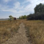 Boyd Lake State Park