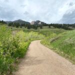 Lower Bear Canyon Trail