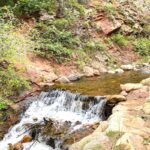 Lower Bear Canyon Trail