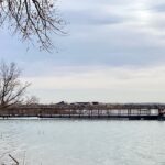 Boardwalk at McKay Lake