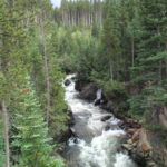 Cameron Pass and Upper Poudre Canyon