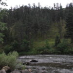 Lower Poudre Canyon & Gateway NA