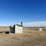 Nee Noshee Reservoir (Queens State Wildlife Area)