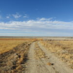 Nee Noshee Reservoir (Queens State Wildlife Area)