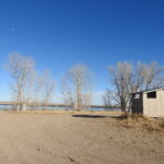 Neeskah Reservoir (Queens State Wildlife Area)