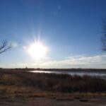 Thurston Reservoir State Wildlife Area