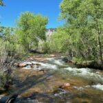 South Mesa Trail Boulder Creek