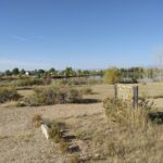 St Vrain State Park