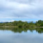 Waneka Lake summer