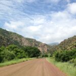 Waterton Canyon Trail