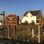 Agricultural Heritage Center at McIntosh Lake