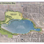 McIntosh Lake Map