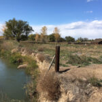 Sandstone Ranch along the St Vrain