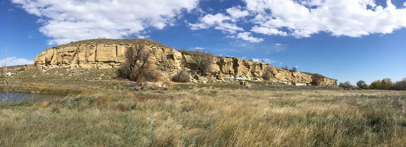 Bluff at Sandstone Ranch