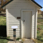 Sandstone Ranch Spring House