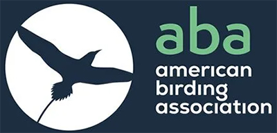 American Birding Association logo