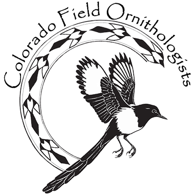 Colorado Field Ornithologists logo